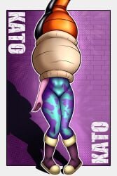 1girls absorption absorption_vore ass ass_focus big_ass boku_no_hero_academia bulge cell_(dragon_ball) cell_vore curvy curvy_body curvy_female curvy_figure dat_ass dragon_ball dragon_ball_z fat_ass female flesh_tunnel forced forced_vore kato latex latex_suit mina_ashido my_hero_academia pink_hair pink_skin squeeze squeezing struggling struggling_prey superhero tail tail_grab tail_suck tail_vore thick_thighs thighhighs thighs vore