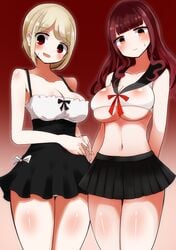 original character from original by vae c