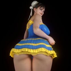 1girls 3d 3d_(artwork) almightypatty asian asian_female ass big_ass big_breasts big_thighs bottom_heavy breasts bust busty capcom chest chinese chinese_female chun-li curvaceous curvy curvy_figure digital_media_(artwork) female female_focus female_only hips hourglass_figure huge_ass huge_breasts human human_female human_solo large_ass large_breasts legs light-skinned_female light_skin mature mature_female slim_waist solo solo_female street_fighter street_fighter_6 thick thick_hips thick_legs thick_thighs thighs top_heavy voluptuous voluptuous_female waist wide_hips wide_thighs