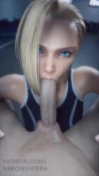 10_seconds 1girls 3d 9:16 animated ass big_ass big_breasts big_penis blonde_female blonde_hair blowjob breasts cammy_white capcom eye_fetish face_fetish fellatio female female_focus fighting_game fit fit_female fitness fully_clothed large_penis light-skinned_female light-skinned_male light_skin male male_pov mp4 muscles nerohunter6 no_sound oral oral_penetration oral_sex pov scar short_hair shorter_than_10_seconds street_fighter street_fighter_6 tagme tank_top tanktop vertical_video video