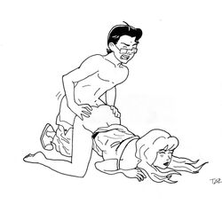 didi female gary_thompson human male menage_a_3 sex straight tagme webcomic
