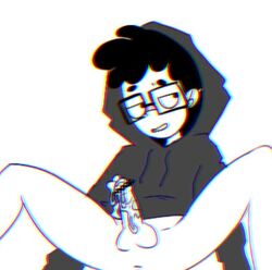 Cigarette Rule 34 Image