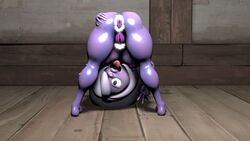 amethyst_(steven_universe) ass hairy_pussy naro pussy steven_universe