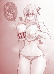 kashiwazaki sena from boku wa tomodachi ga sukunai by ekz