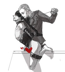 erwin smith from attack on titan