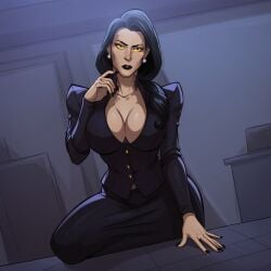 ai_generated civitai tagme team_fortress_2 the_administrator_(team_fortress_2) valve