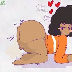 1boy 2boys anal anal_penetration anal_sex bubble_ass bubble_butt clapping_ass cream cum cum_in_ass cum_in_pussy dakko_(dakkodanth) dakkodanth excited excited_for_sex femboy fucked_silly happy happy_sex original_character pixel_(artwork) pixel_art sex thebuttden yummy