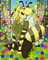 bweswees bizznip from colorbox (mustard)