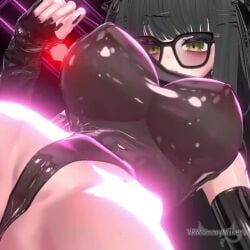 animated feminine mp4 tagme unity_(engine) video vrchat vrchat_avatar vrmommymilkers