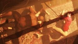 after_anal after_rape after_sex after_vaginal claire_redfield claire_redfield_(jordan_mcewen) coach coach_(left_4_dead) forced industriesm jill_valentine jill_valentine_(sasha_zotova) left_4_dead_(series) left_4_dead_2 male prone_bone prone_position rape raped_by_enemy raped_female raped_girl resident_evil sfm source_filmmaker trying_to_escape view_from_above violation