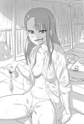 hayase nagatoro from please don't bully me, nagatoro by ero daisuki