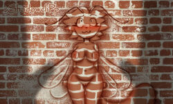 Antennae Rule 34 Image
