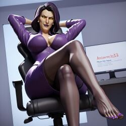 ai_generated civitai tagme team_fortress_2 the_administrator_(team_fortress_2) valve