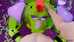 2boys alligator animated animatronic anthro bifaro980 big_ass big_butt big_penis blowjob erection fangs fat_ass fellatio first_person_view five_nights_at_freddy's five_nights_at_freddy's:_security_breach fnaf from_behind gay human humanoid looking_at_viewer looking_pleasured male/male male_only montgomery_gator_(fnaf) muscular nude penetration penis pov robot sex size_difference sound sound_edit sound_effects steel_wool_studios tagme tongue tongue_out video voice_acted wallarudo