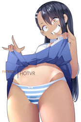 hayase nagatoro from please don't bully me, nagatoro by hotvr
