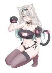 1female 1females 1girl 1girls 1human 1woman 1women 2025 2d 2d_(artwork) 2d_art 2d_artwork absurd_res absurd_resolution absurdres adult adult_female adult_girl adult_only adult_woman animal_ear animal_ear_fluff animal_ears animal_tail anime anime_character anime_coloring anime_eyes anime_girl anime_nose anime_style animestyle armpit armpit_crease armpit_peek armpits artist_name artist_upload artwork_(digital) ass ass_visible ass_visible_from_the_front ass_visible_through_thighs background beautiful beautiful_eyes beautiful_face beautiful_female beautiful_girl beautiful_woman bell bell_choker bell_collar belly belly_buton belly_button big_boob big_boobies big_boobs big_breast big_breasts big_thigh big_thighs black_bra black_bra_straps black_cat_tail black_choker black_collar black_hairband black_headband black_legband black_lingerie black_lingerie_bra black_lingerie_panties black_panties black_tail black_thong black_thong_bikini black_thong_panties blue-eyed_female blue_eye blue_eyed blue_eyed_female blue_eyes blue_eyes, blue_eyes_female blue_eyesfemale blush blush_face blush_lines blushed blushed_face blushing blushing_at_viewer blushing_face blushing_female blushing_lines blushing_profusely boob boob_focus boob_out boob_window boobies boobies_focus boobies_out boobs boobs_focus boobs_out boobs_window bow bow_on_tail bow_tie bowtie bowtie_on_tail bra bra_strap breast breast_focus breast_out breast_window breasts breasts_focus breasts_out breath breath_cloud breathing breathing_heavily cat_bikini cat_bra cat_ear cat_ears cat_ears_(disambiguation) cat_girl cat_girl_outfit cat_gloves cat_lingerie cat_outfit cat_panties cat_paws cat_tail catgirl catgirl_costume catgirl_ears catgirl_tail choker choker_bell choker_collar cleavage cleavage_cutout cleavage_focus cleavage_overflow cleavage_window collar collar_bell collar_choker color colored colored_eyes colored_hair colored_inner_hair colored_sclera colored_sketch colored_skin colour coloured curvy curvy_body curvy_female curvy_figure curvy_girl curvy_hips curvy_human curvy_thighs curvy_woman digital digital_art digital_artwork_(media) digital_drawing digital_drawing_(artwork) digital_media digital_media_(artwork) digital_painting digital_painting_(artwork) drawing drawn english english_language eye_open eyebrow_through_hair eyebrows eyebrows_behind_hair eyebrows_hidden_by_hair eyebrows_raised eyebrows_visible_through_hair eyelash eyelashed eyelashes eyelashes_behind_hair eyelashes_through_hair eyelashes_visible_through_hair eyes eyes_open fan_art fanart feet feet_out_of_frame female female_focus female_human female_only female_solo firefly_(honkai:_star_rail) foot foot_out_of_frame game_character girl girl_focus girl_only girl_solo glove gloved gloved_hands gloves gloves_(marking) gloves_on gradient_eyes hair hairband hands_up headband hi_res high_quality high_res high_resolution highres hip_focus hips hips_focus hips_outline hips_wider hires hivernillust hivernwinter honkai:_star_rail honkai_(series) honkai_star_rail hoyoverse human human_female human_focus human_girl human_only human_solo human_woman illustration kemonomimi kemonomimi_female kneeling kneeling_down kneeling_female kneeling_on_ground kneeling_position knees large_boob large_boobies large_boobs large_breast large_breasts large_thigh large_thighs leg_band legband legs legs_together light-skin light-skined_female light-skinned light-skinned_female light_skin light_skin_body light_skin_female light_skinned light_skinned-female light_skinned_female lingerie lingerie_bra lingerie_only lingerie_panties long-hair long-haired long-haired_female long_hair long_hair, long_hair_female long_haired long_haired_female looking_at_viewer looking_at_you massive_boobies massive_boobs massive_breast massive_breasts midriff midriff_exposed midriff_focus midriff_showing mihoyo mihoyo_technology_(shanghai)_co._ltd. mouth mouth_open navel navel_line navel_outline neko nekomimi nose open_eye open_eyes open_mouth opened_eyes opened_mouth original_art original_artwork panties pink-eyed_female pink_bow pink_bow_tie pink_bowtie pink_eye pink_eyes pink_eyes, pink_eyes_female pretty pretty_face pretty_female pretty_girl pretty_lady pretty_woman raised_eyebrow raised_eyebrows render rendered safe safe_for_work sexy sexy_armpits sexy_body sexy_boobs sexy_breast sexy_breasts sexy_clothes sexy_clothing sexy_face sexy_female sexy_figure sexy_focus sexy_girl sexy_hips sexy_lady sexy_legs sexy_lingerie sexy_look sexy_outfit sexy_pose sexy_posing sexy_thighs sexy_woman sfw silver-haired_female silver_hair silver_hair_female simple_background skin solo solo_female solo_focus solo_girl solo_human solo_only solo_woman steam steaming steamy steamy_breath thicc thicc_thighs thick thick_hips thick_legs thick_thighs thigh_focus thigh_high thigh_high_socks thigh_high_stockings thigh_highs thigh_socks thighhigh thighhigh_socks thighhigh_stockings thighhighs thighs thighs_focus thighs_large thighs_together thighs_waist thong thong_panties thong_straps thong_underwear very_high_quality very_high_resolution very_long_hair very_long_hair_female vibrant_colors video_game video_game_character video_game_franchise video_games white-hair white-haired_female white_background white_cat_ears white_ear white_ear_fluff white_ears white_hair white_hair_female wide_hip wide_hipped wide_hipped_female wide_hipped_human wide_hips woman woman_focus woman_only woman_solo young young_adult young_adult_female young_adult_woman young_female young_girl young_human young_woman younger_female younger_girl younger_human younger_woman
