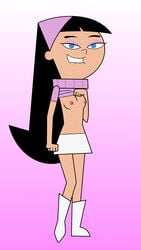 trixie tang from nickelodeon by tjlive5