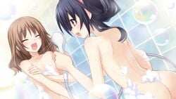 Neptunia (Series) Rule 34 Image