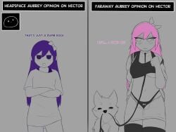 Aubrey (Headspace) Rule 34 Image