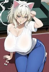 Nicolette (Baselard35) Rule 34 Image
