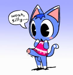 Digital Drawing (Artwork) Rule 34 Image