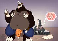Digital Drawing (Artwork) Rule 34 Image