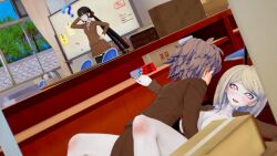 3d Rule 34 Image
