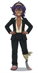 Avatar: Seven Havens Rule 34 Image