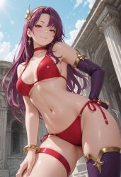 1girls Rule 34 Image