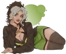Rogue (Marvel Rivals) Rule 34 Image