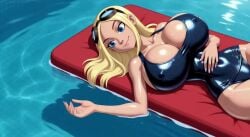 Blackfire (Teen Titans) Rule 34 Video
