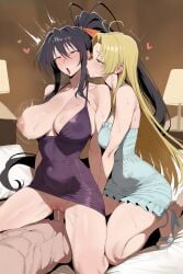 Ahoge Rule 34 Image