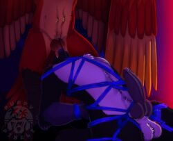 Animal Genitalia Rule 34 Image