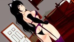 1girls Rule 34 Image