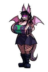 Bat Ears Rule 34 Image