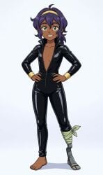 Avatar: Seven Havens Rule 34 Image
