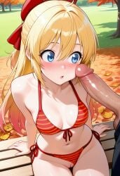 1female Rule 34 Image