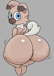 Pokemon (Species) Rule 34 Image