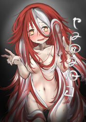 vueko from made in abyss