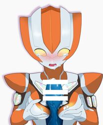 Ultraman (Franchise) Rule 34 Image