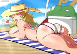 background character from miss kobayashi's dragon maid by laundrymom
