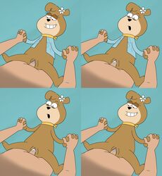 cartoon_network cindy_bear female furry hbo_max jellystone_(hbo_max) tagme warner_brothers yogi_bear