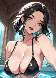 ai_assisted ai_generated anime_style game serana skyrim