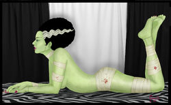 bride_of_frankenstein frankenstein tagme