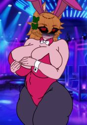 Gacha Rule 34 Image