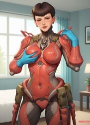 ai_assisted ai_generated anime_style game leticia_garcia warframe