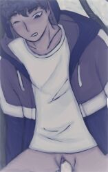 augustine orlov from cold front (game) by ganvicyaoi