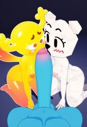 gumball watterson from ahe gao