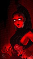 big_penis clothed clothed_female_nude_male cravingsfree darth_maladi edging faceless_male female female_focus female_only jerking jerkingoff male male/female penis star_wars unseen_male_face