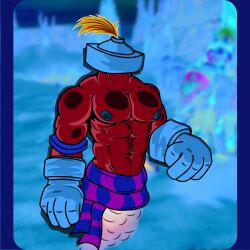 Abs Rule 34 Image